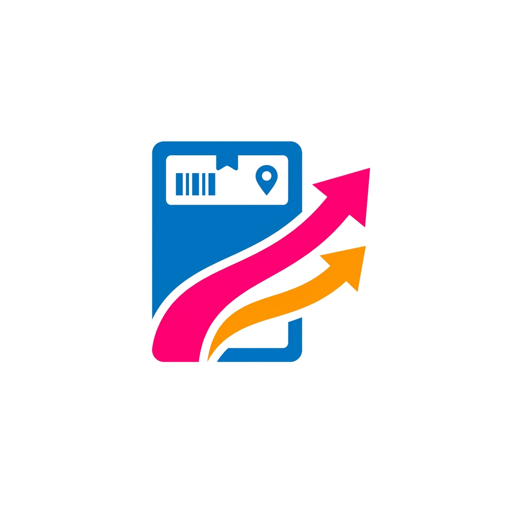 EcomSaathi Logo Preview